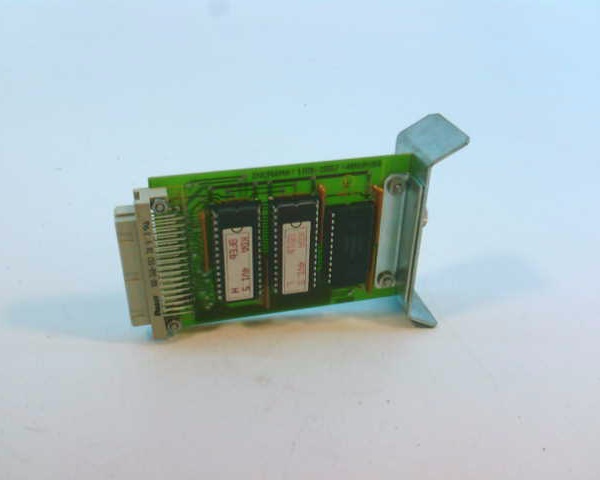 BOSCH 109-0657-4B02-00