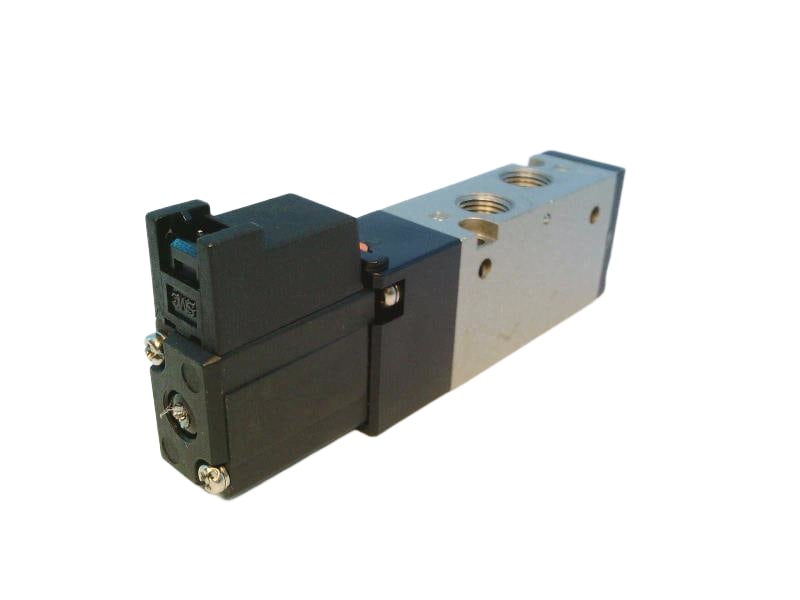 NVZ5120-5LOZ-01T by SMC