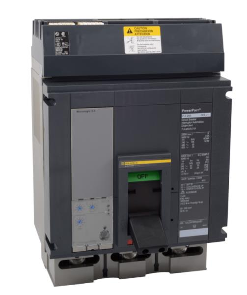 SCHNEIDER ELECTRIC PJA36080U43A