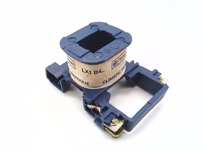 SCHNEIDER ELECTRIC LX1D4G7