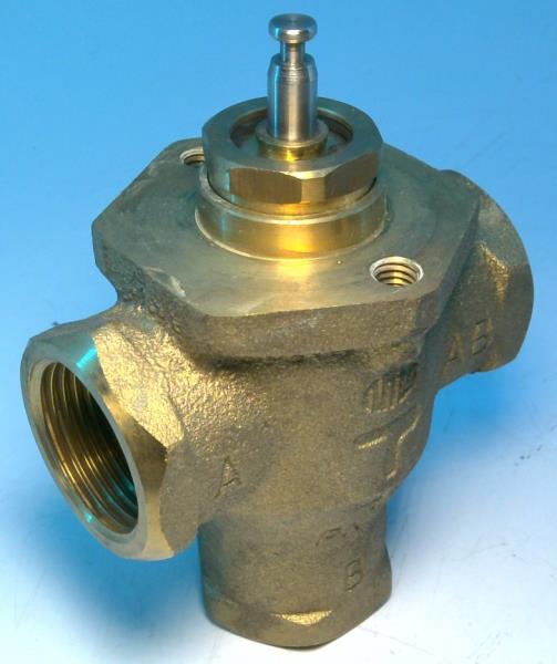 WATTS INDUSTRIES UK LTD MK25