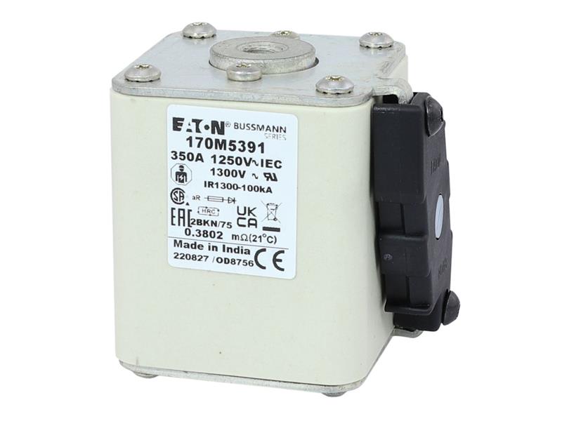 EATON CORPORATION 170M5391