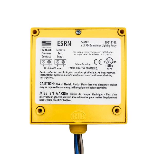 ESRN by FUNCTIONAL DEVICES