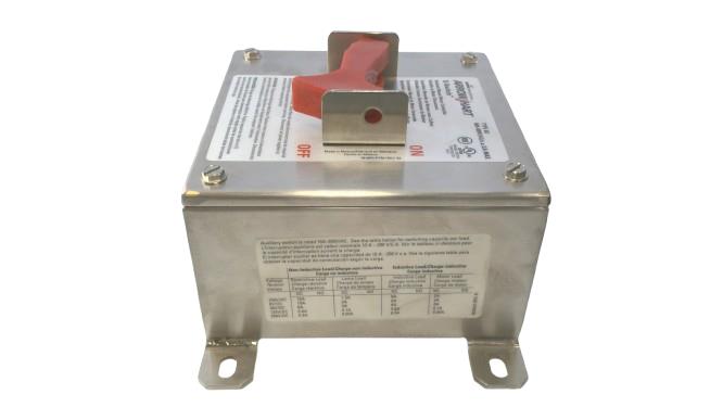 EATON CORPORATION AHMC340XC00SA