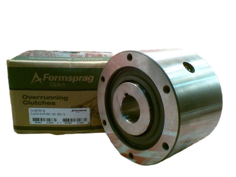 CL42191-6 by ALTRA INDUSTRIAL MOTION
