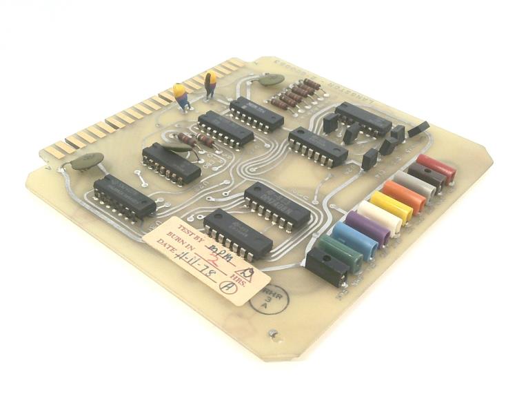 ASEA BROWN BOVERI 2-600053