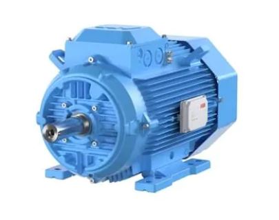 ASEA BROWN BOVERI M3AA90L-D4