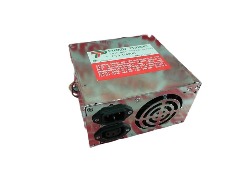 PTA-4100DE by EMERSON