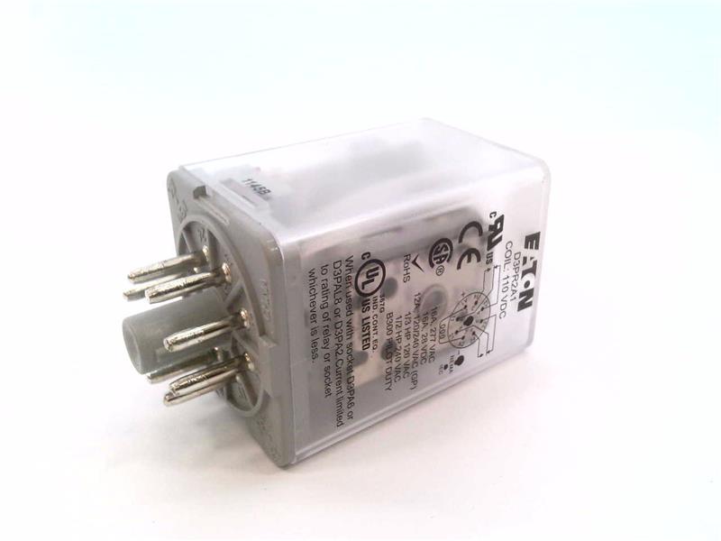 EATON CORPORATION D3PR2A1