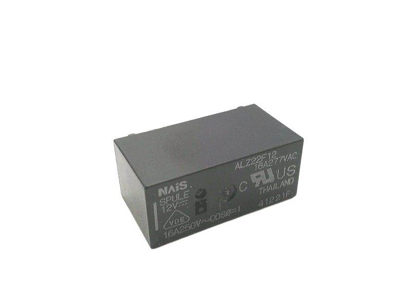 MATSUSHITA ELECTRIC ALZ22F12