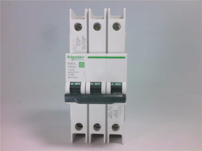 SCHNEIDER ELECTRIC M9F52335