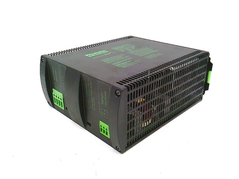 MURR ELEKTRONIK 85087