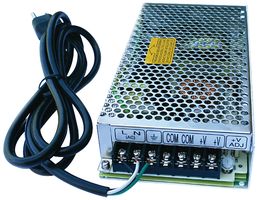 082-00018 by LIN ENGINEERING