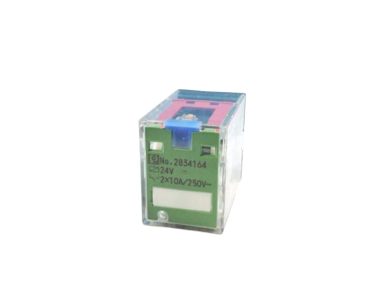 PHOENIX CONTACT REL-IR/LDM- 24DC/2X21