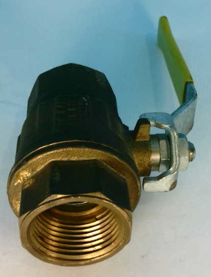 ANVIL INTERNATIONAL 171N-1