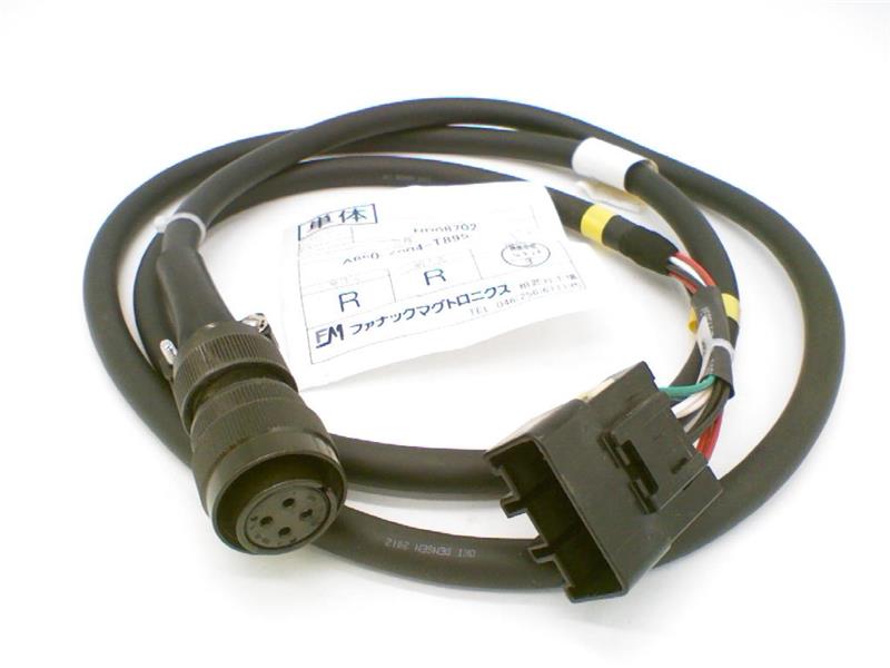 A660-2004-T895 by FANUC