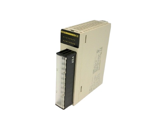 OMRON CS1W-OC211
