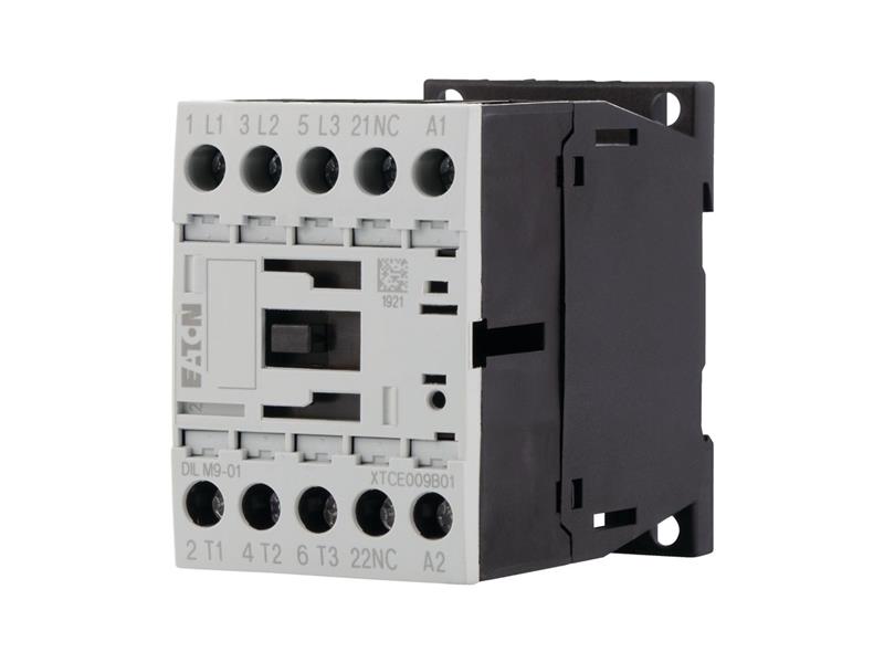 EATON CORPORATION 276737