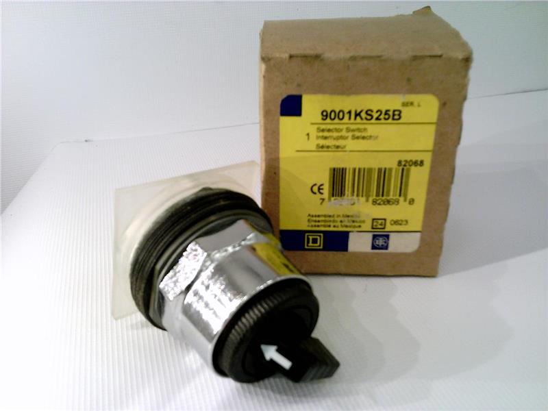 SCHNEIDER ELECTRIC 9001-KS25B