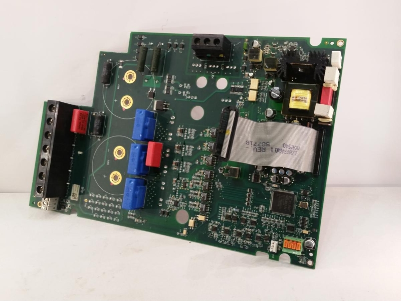 ASEA BROWN BOVERI EB0523A05