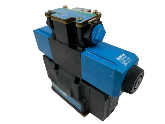 DG5S4-026C-M-FW-DJ5-20 by EATON CORPORATION