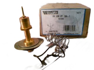 RK-009-VT-3/4-1 by WATTS