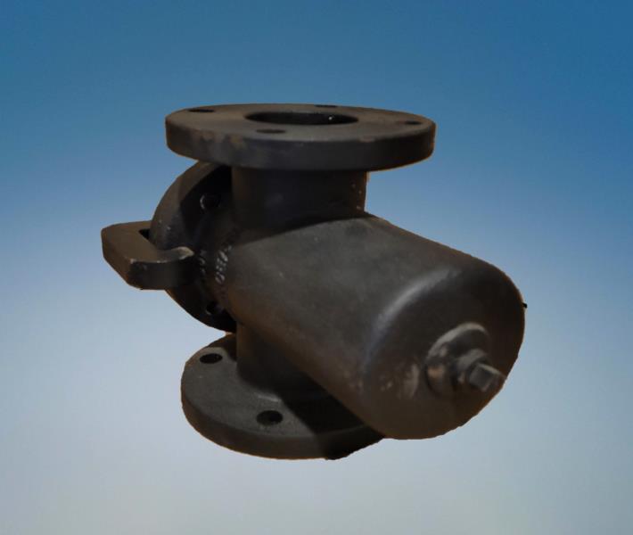 CIRCOR INTERNATIONAL 0300-125B1FI-B