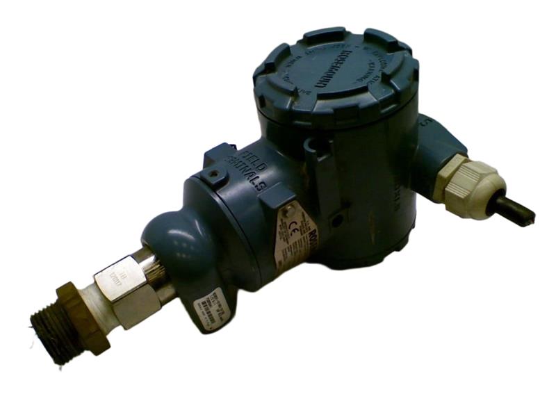 EMERSON 3051-TG3A2B21B