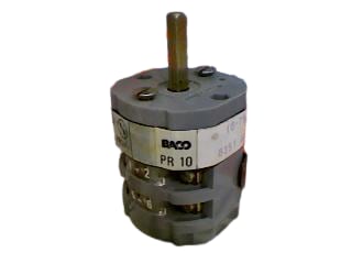BACO CONTROLS PR10-8351-A4