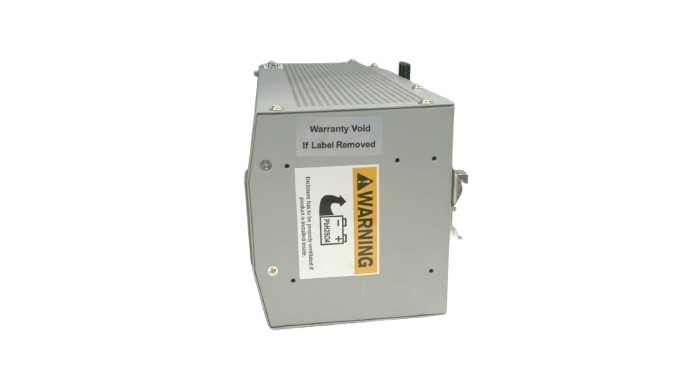 EMERSON SDU850A