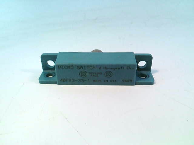 HONEYWELL 40FR3-33-1