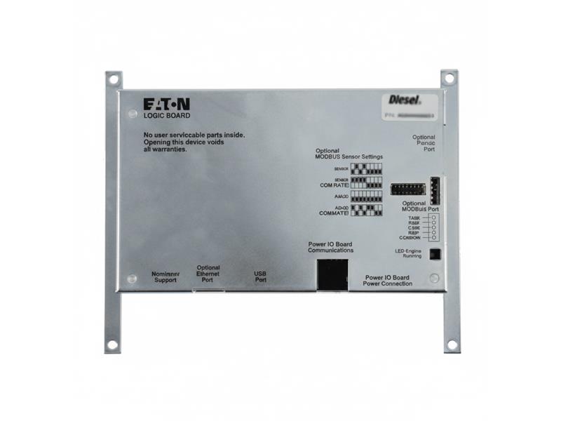 EATON CORPORATION D120PM2