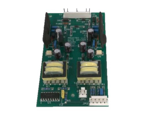 GD001-60 by ASEA BROWN BOVERI