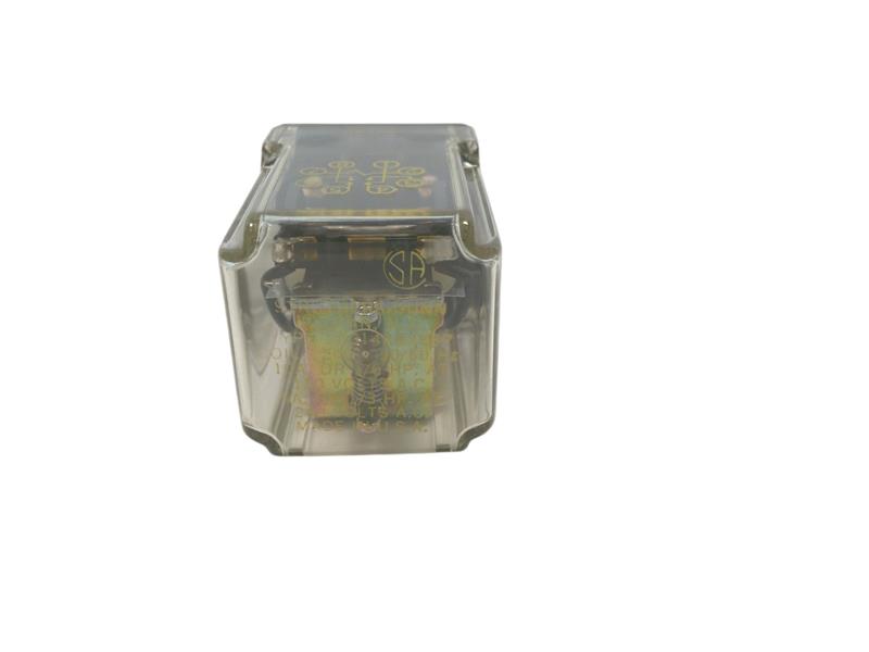 A314XBX48P-240A by STRUTHERS DUNN RELAYS