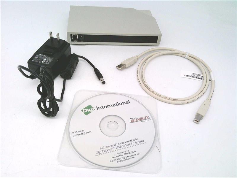 DIGI INTERNATIONAL 301-1010-04