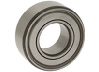 SKF 5207MFF