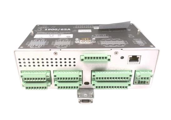 GENERAL ELECTRIC 1900/65A-01-01-03-01-00