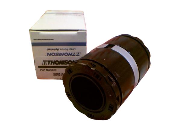 DANAHER MOTION SSU16WW-CR