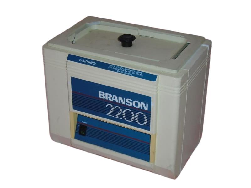 B2200R-1 by EMERSON