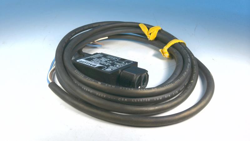 BALLUFF BLE 16K-UU-1R-02