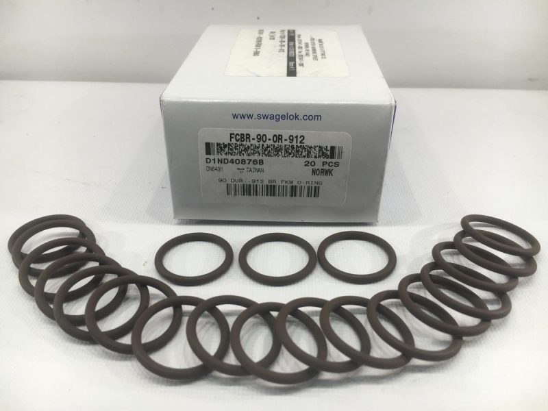 SWAGELOK FCBR-90-0R-912-20