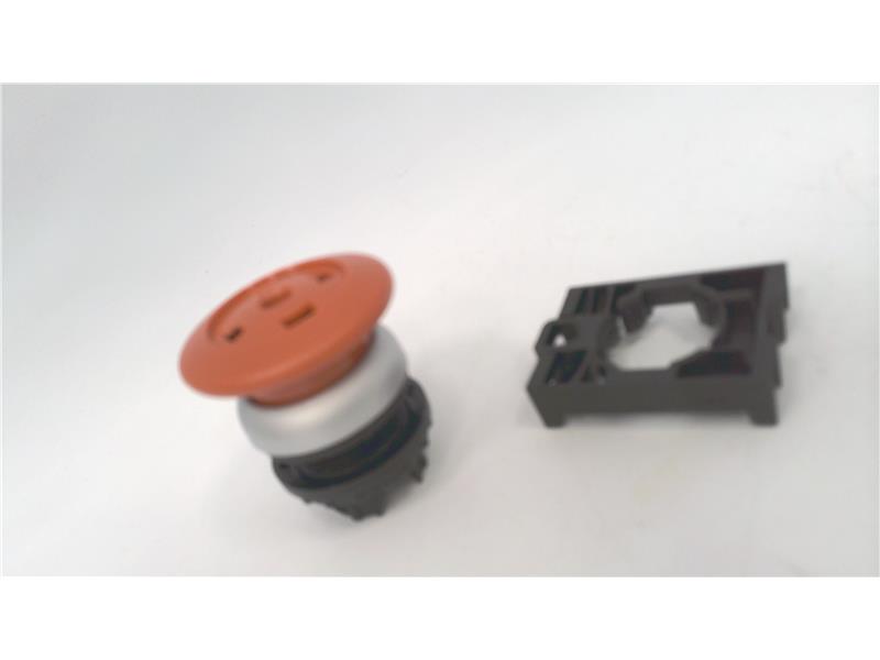 EATON CORPORATION M22S-DRP-R-X