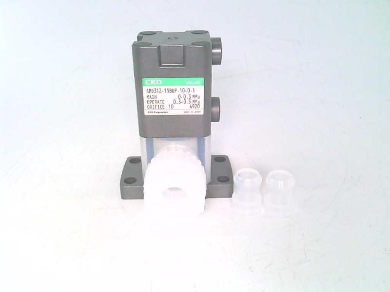 AMD312-15BUP-10-0-1 by CKD CORP