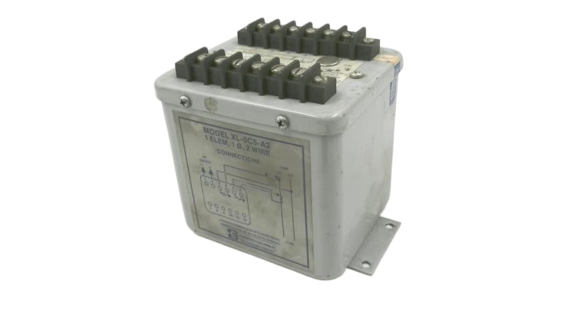 XL5C5A2 by AMETEK
