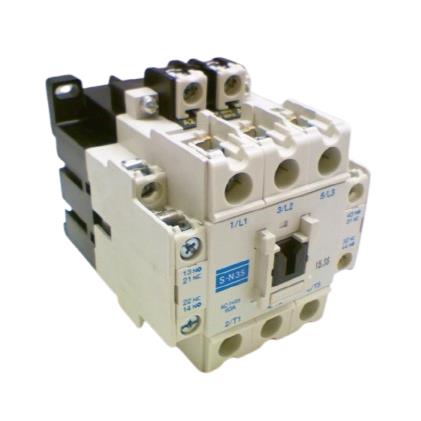 MITSUBISHI S-N35-AC110V