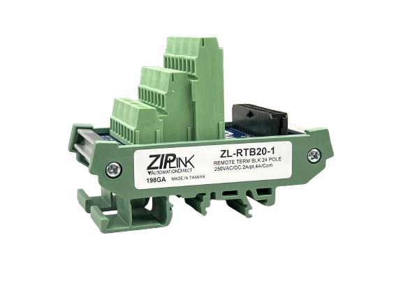 AUTOMATION DIRECT ZL-RTB20-1