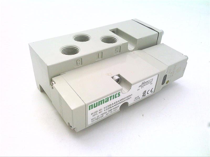 123BA43AMN00061 by ASCO