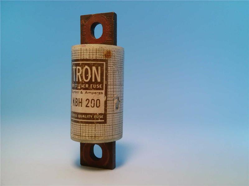 EATON CORPORATION KBH-200