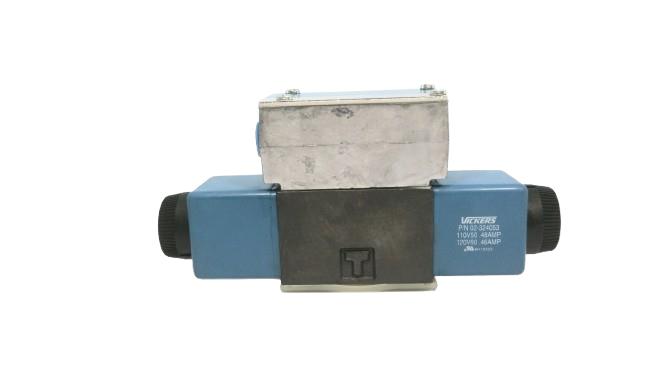 EATON CORPORATION DG4V-3S-2C-M-FW-B5-60-EN 21