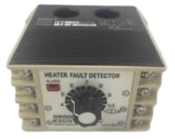 OMRON K2CU-F10A-CGS